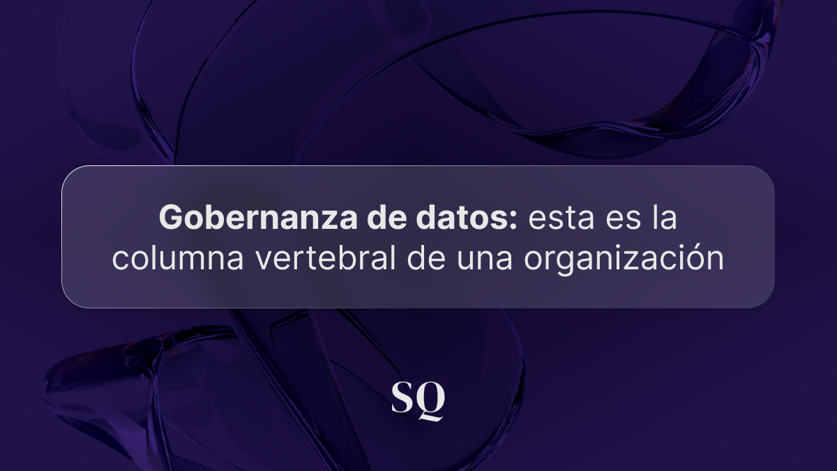 Data Governance