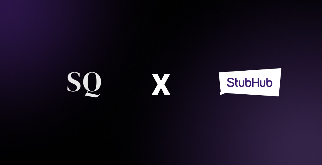 StubHub & Squadra Labs