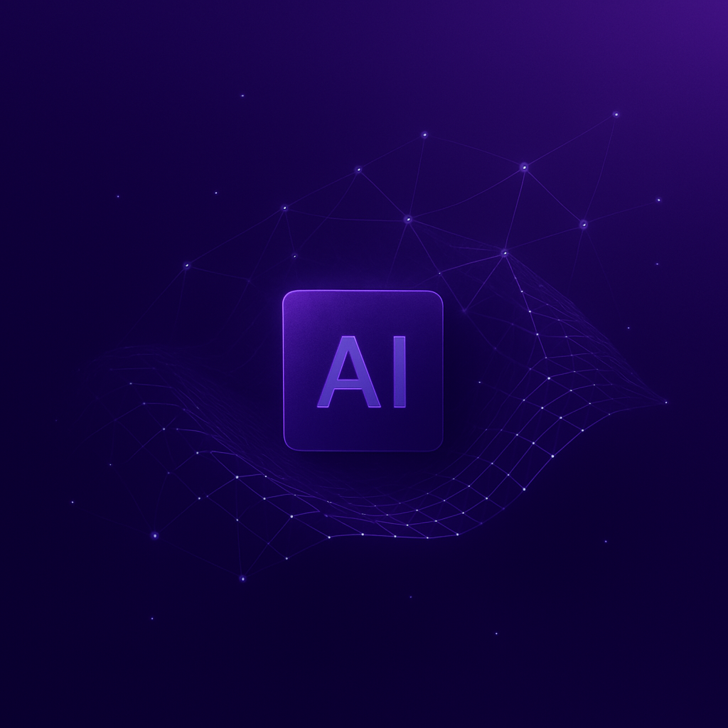 AI design